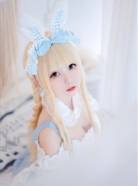 MTYH Meow Sugar Reflection Vol.053 Blue Rabbit(37)